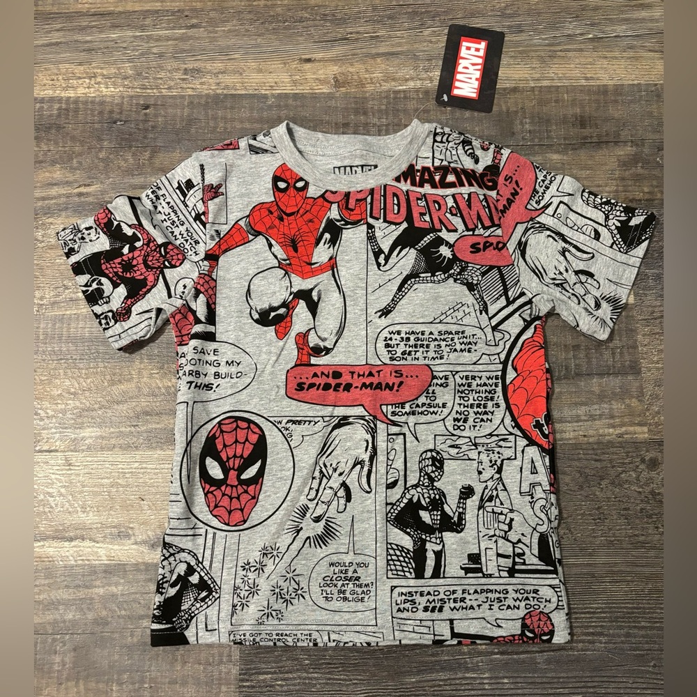 Tshirt